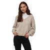 Vila Womens/Ladies Jamina V Neck Relaxed Fit Jumper