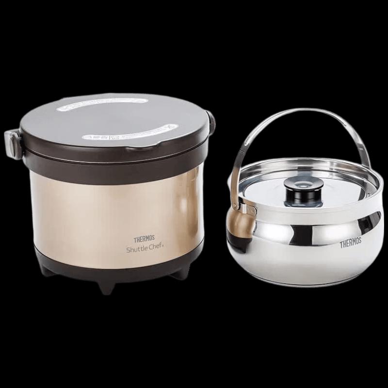 THERMOS Insulated Food Jar