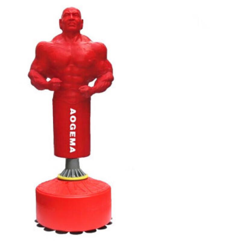 Humanoid Silicone Stress Relief Punching Bag