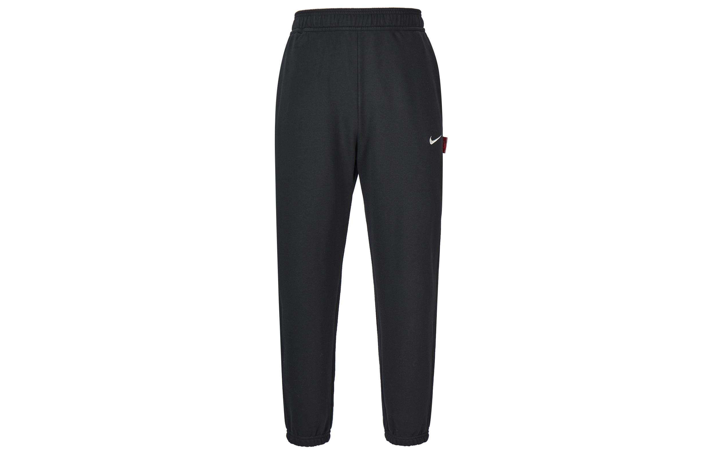Nike Sportswear FW25 CNY AS M NSW FT JOGGER Casual Pants Men s Black IB5806-010 XL