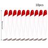 Swimbait Fish T Tail 5.5/6.3/7/9/12cm Flying Fishing Lure Fishing Lure Soft Lure Worm Soft Bait