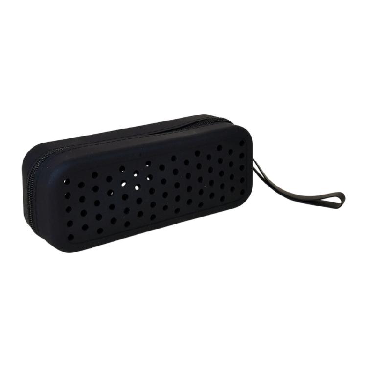 Breathable Mesh Swim Goggles Organiser Eye Glasses Holder Box With Quick Drying Function For Sports Enthusiasts