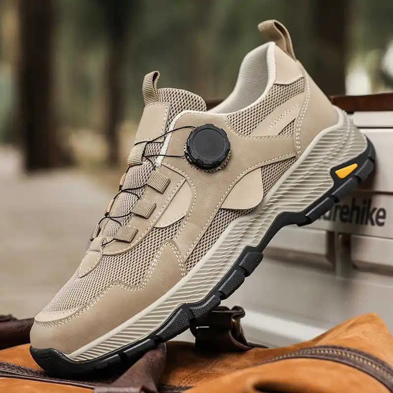 Fashion Winter Parkside Wholesale Sneakers Woven Casual Men Shoes Boots Male Sports Deadlift Low Prices Leisure Pas Cher Premium