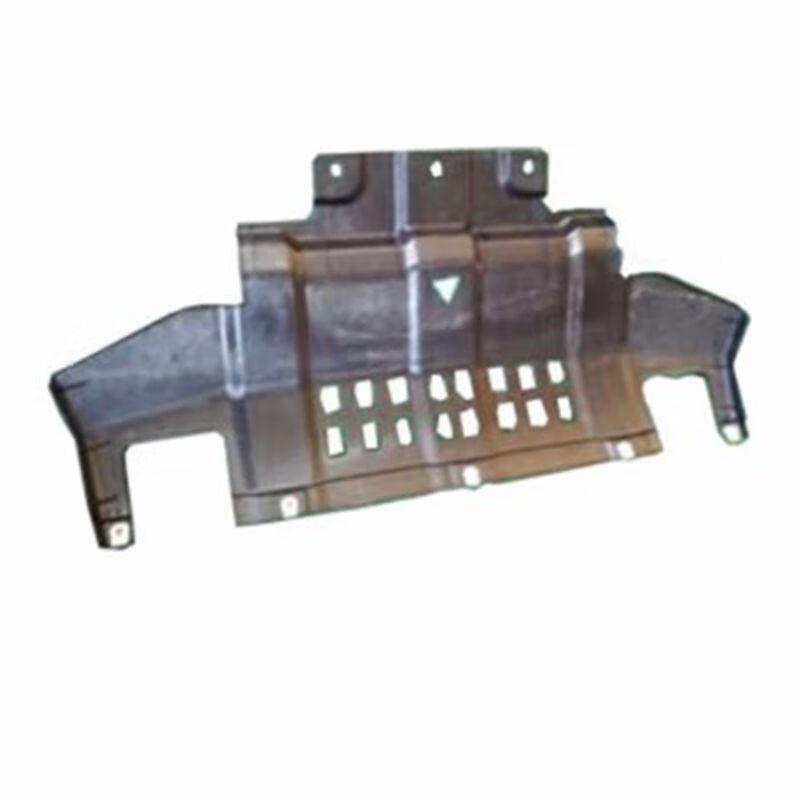 E-TOO Front Bumper Skid Plate for BAIC New Warrior