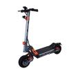 GELEIPU GT EVO Electric Scooter 11inch Off-road Tires 1600W*2 Motors 60V36Ah Battery 86km/h Max Speed 95km Max Range Adult Off-road Escooter
