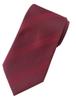 [Towergem] XL Men's Polyester Jacquard Tie, Single Color, 160cm