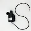 800L/h Mini DC 12V 24V 19W Water Pump 8000rpm 5.5m Lift Brushless Motor Ultra Quiet Submersible Pump for Cooling System