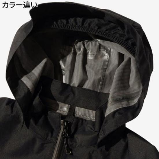 The North Face Venture Solar 100 Jacket, Blue,