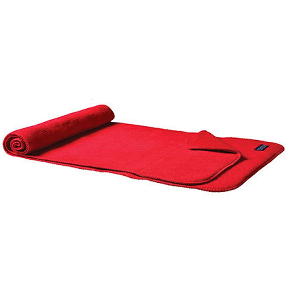 L-Merch Fleece Scarf