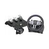 Ensemble Simracing pour jeux PXN V9 GEN2 Volant Pédales Levier Vitesse PC Xbox PS