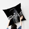 Rapper Music Xxx-Tentacion Personalized Pillow Dust Cover Bedroom Kids Party Decoration Pillowcase Birthday Children Gift