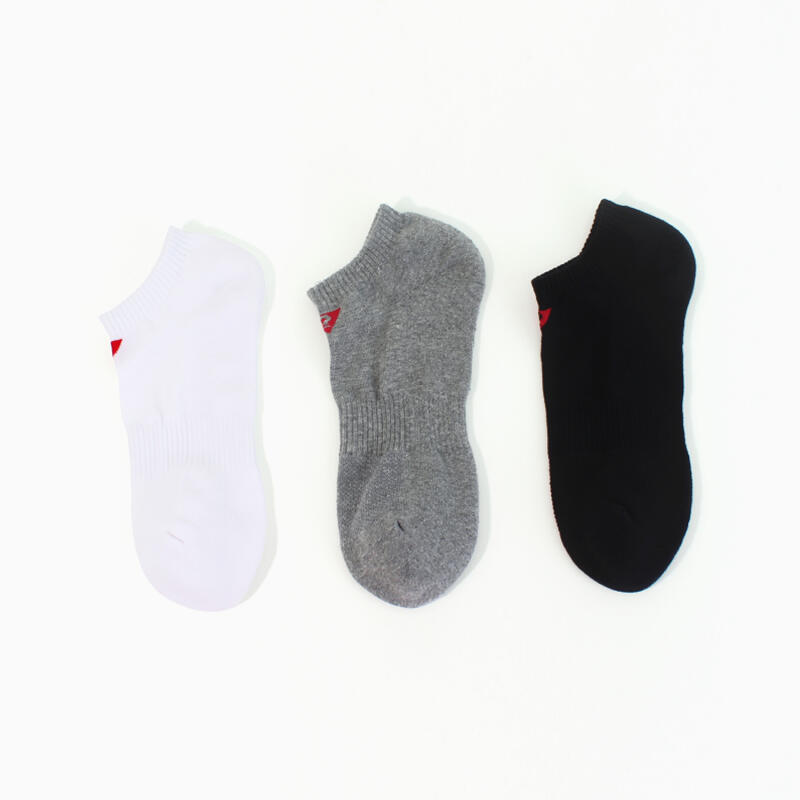 Мужские простые кроссовки Guess (3 пары) - KKZA7206