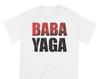 Baba Yaga Baba Yaga Shirt Keanu Reeves Shirt
