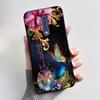 Casing For Nokia 5 Aesthetic Fashion Cute Cat Cartoon Black Soft TPU Phone Case For Nokia 5 Cover TA-1053 TA-1024 Housing Bumper