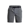 Casual Shorts Men's Gray 1370033-012