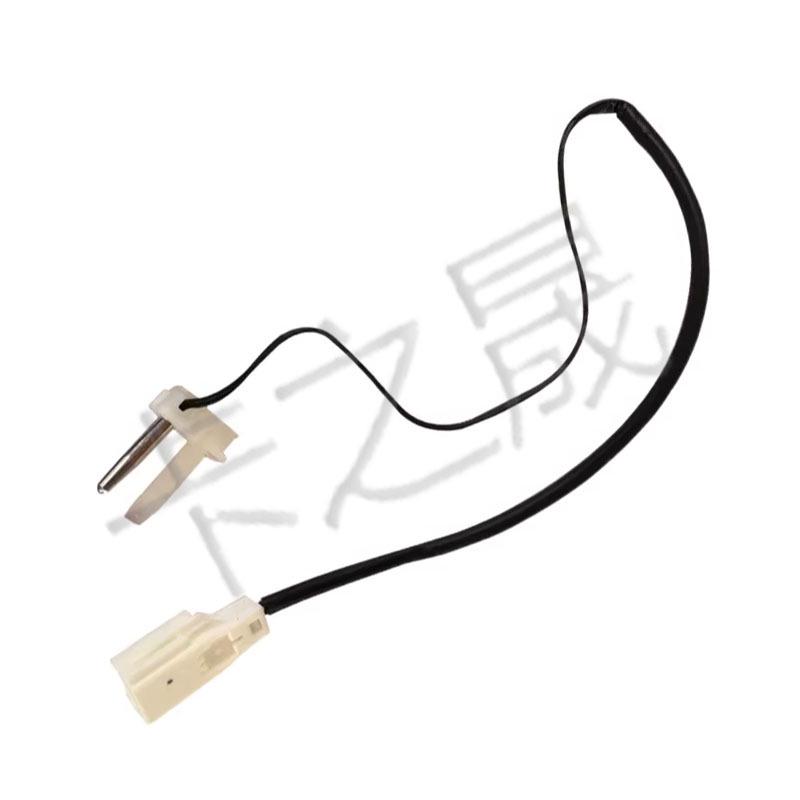Nissan Klimaanlage Thermistor Verstärker Temperaturregelschalter 27675-ED50A