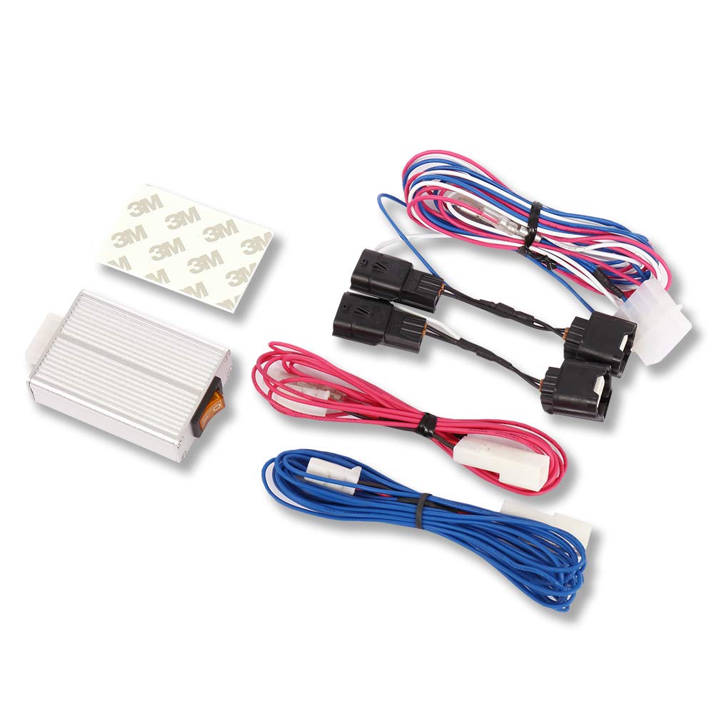 

YOURS Prius 50 Series Late Type All Lighting Brake Kit Custom Parts Accessories Dress Up TOYOTA [3] M