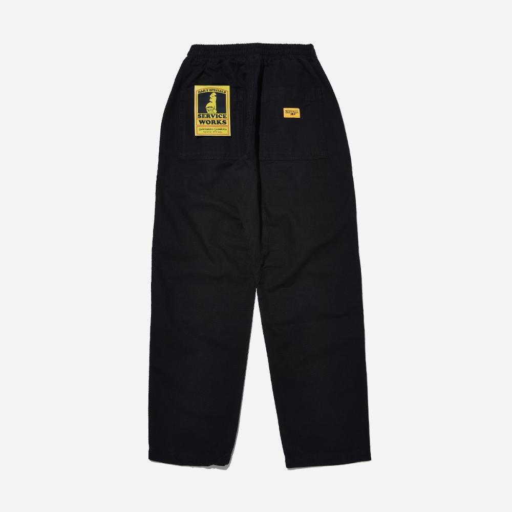 Service Works Canvas Chef Pant Sw Ss24 1009