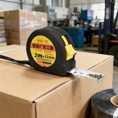 Various Sizes of Tape Measures High-precision Tape Measure Multi Functional Standard Tape Measure Construction Site Accessories