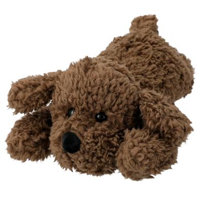 Nitori Kuruta Plush Dog, Medium Size, NITORI 7970573