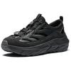 Exploration Fabric Synthetic Leather Comfortable Trendy Non-Slip Breathable Creek Shoes Women Shoes Black 122628530-4