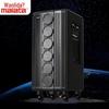 Malata M+9797 Portable Trolley KTV Speaker (CN Version)