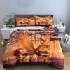 Golden winged horse pattern. Bedding sets Duvet cover sets Duvet covers Pillowcases(1 * Duvet Cover 2 * Pillowcases without duvet insert)