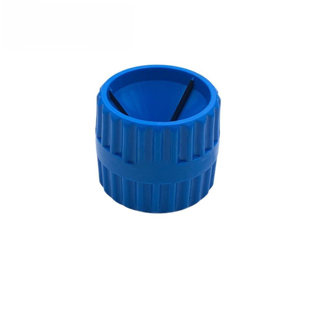 Copper Pipe Deburring Tool For External And Internal Chamfering Removes Burrs And Edges Chamfer Tool For Copper Brass Pipes