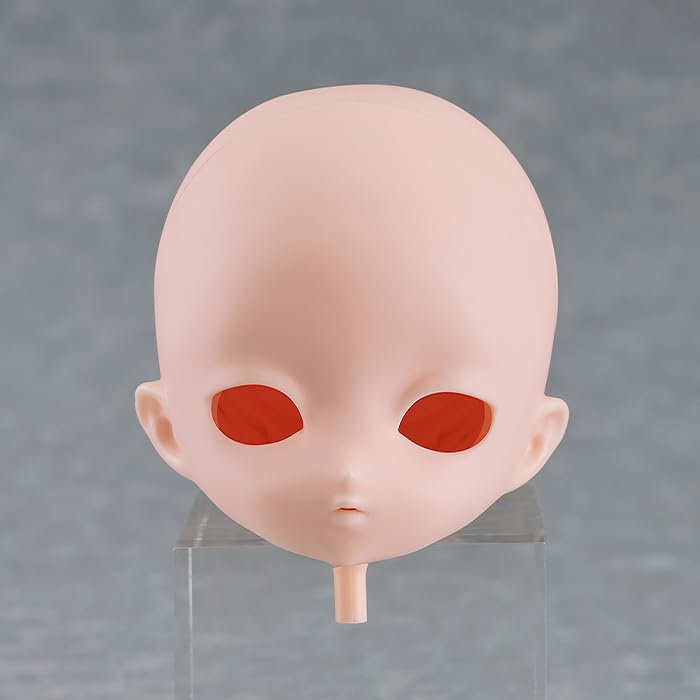 Harmonia Bloom Blooming Doll [Head Nepeta Sunrise] Non-scale Magnetic & Plastic Painted Movable Figure