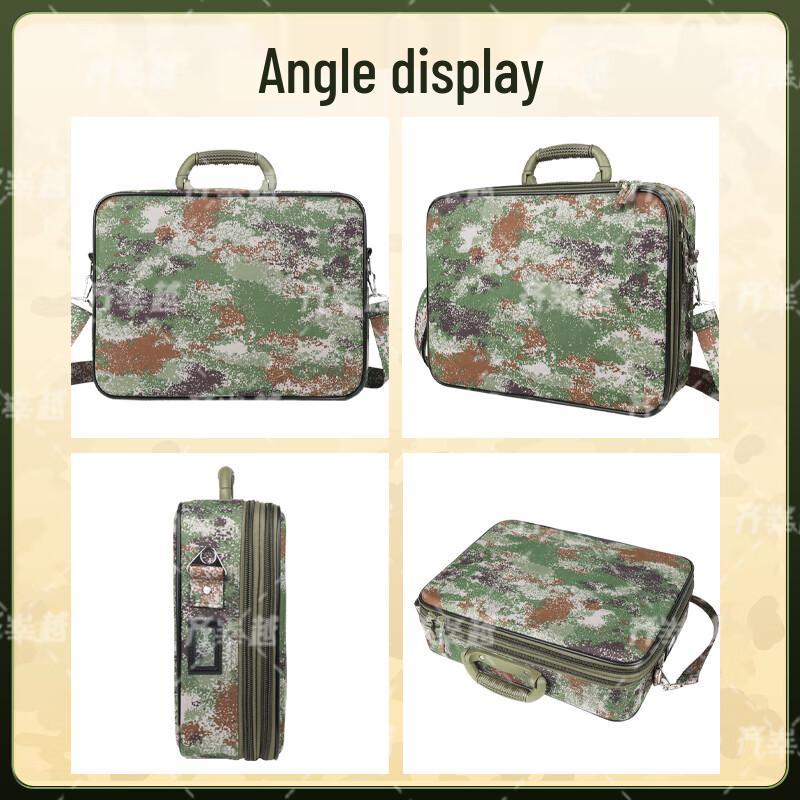 Qishun Tactical Operations Equipment Box