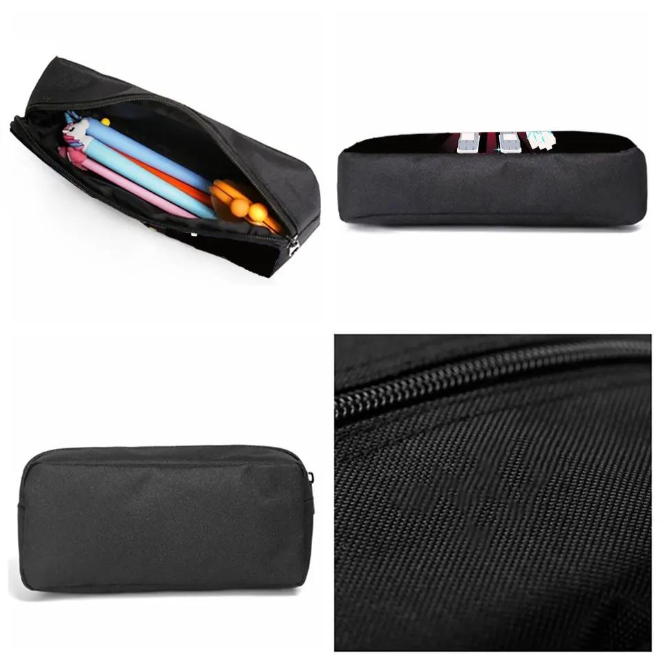 Astuccio Colorato con Stampa Numero 67 Cartone Animato 3D Materiale Scolastico Ragazzo/Ragazze Miglior Regalo Bambini