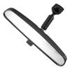 OE Rear View Mirror Interior 76400 SDA A03 Compatible with For Accord For Civic 2003-2013 Glass and Plastic Part