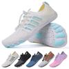 Quick-Dry Men Wading Shoes Women Water Shoes Breathable Aqua Upstream Antiskid Outdoor Sports Wearproof Beach Sneakers