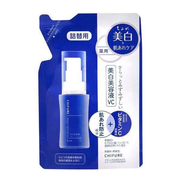 Chifure Whitening Essence VC 30ml  Refill 30ml