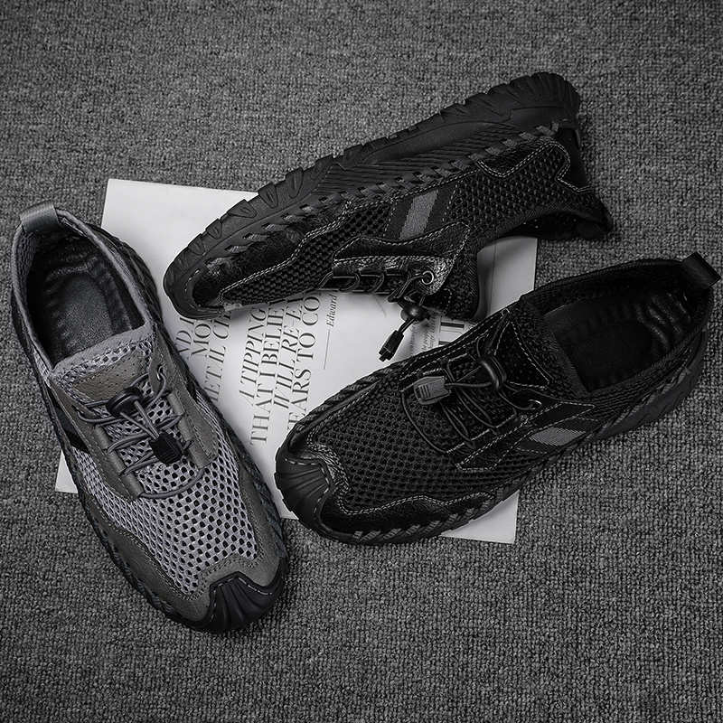 Fashion Flat-heeled Slip On Casual Mens Tennis Loafers Shoes For Men Size 46 Sneakers For Men's Tennis Sport New Collection Best