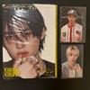 [USED] Stray Kids Reno Trading Card Karma Doit HMV