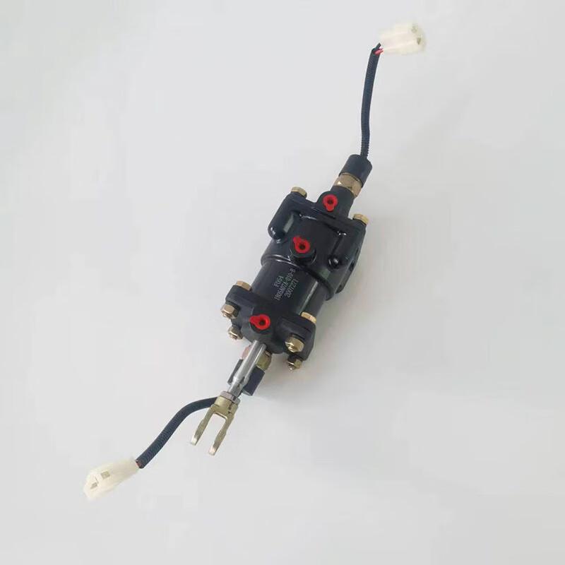 Dongfeng EQ2102 Transfer Case Shift Cylinder