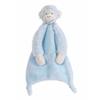 Happy Horse Baby Comforter Monkey Mickey Blue
