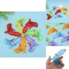 Waterpistool Speelgoed Voor Kinderen Met Kunststof Materiaal En Spetterfunctie Voor Strand- En Zwembadspel