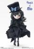 Groove Pullip Edelstein Height 310mm ABS Painted Movable Figure Approx. Non-scale