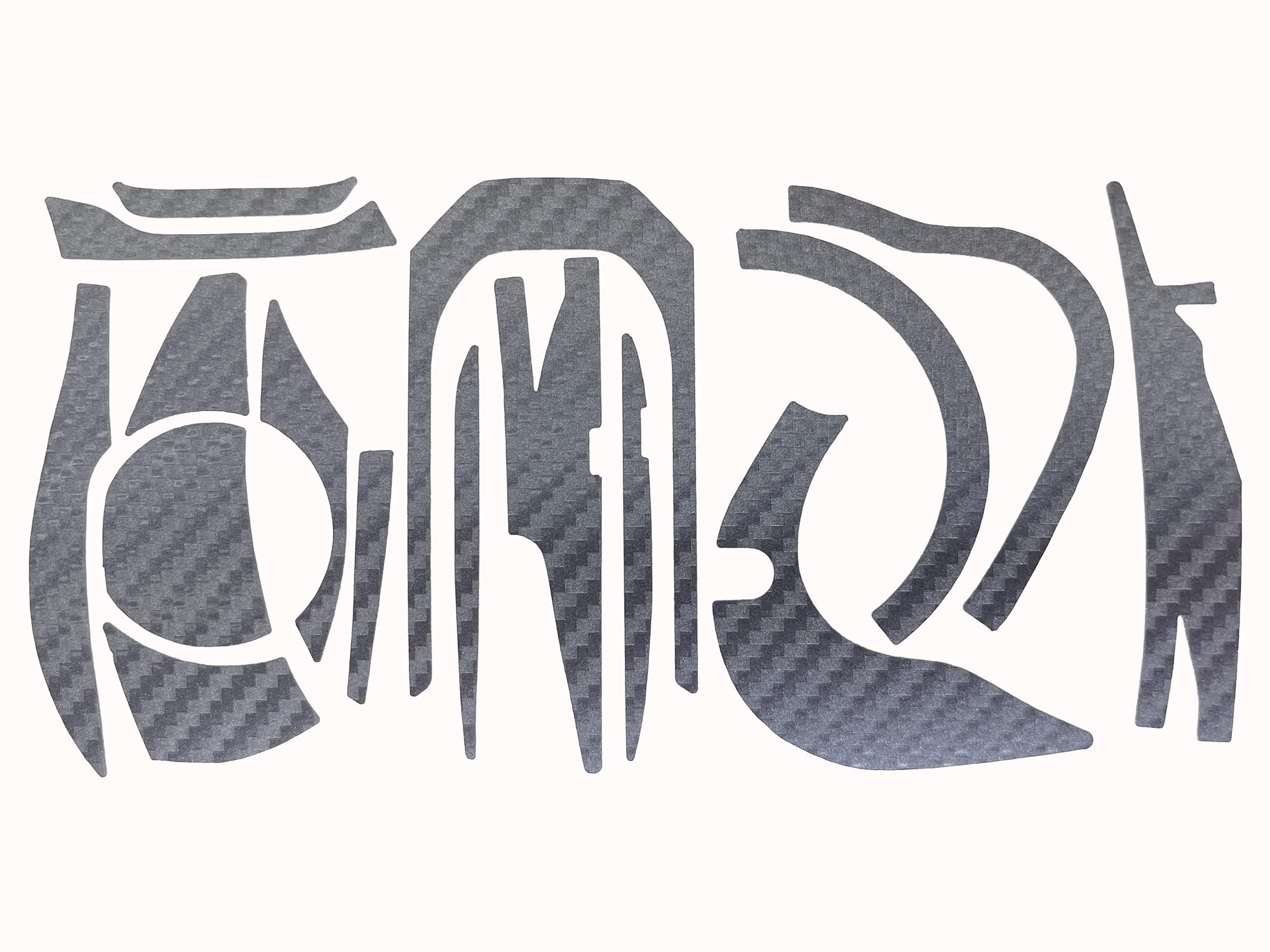 

ИНДИВИДУАЛЬНАЯ Пользовательская Наклейка для YOROI и MGL Baitcasting Защита от царапин SEAT.JP 24SLX, 19SLX, Катушки, (Серебристый, для правой руки)