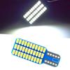 10/20PCS Car Auto Canbus Dome Reading Light W5w T10 168 194 Turn Signal License Plate Trunk Bulb White Lamp Interior Dome Lamps