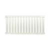 Jinpeiqi Wall-Mounted Steel Hydronic Radiator