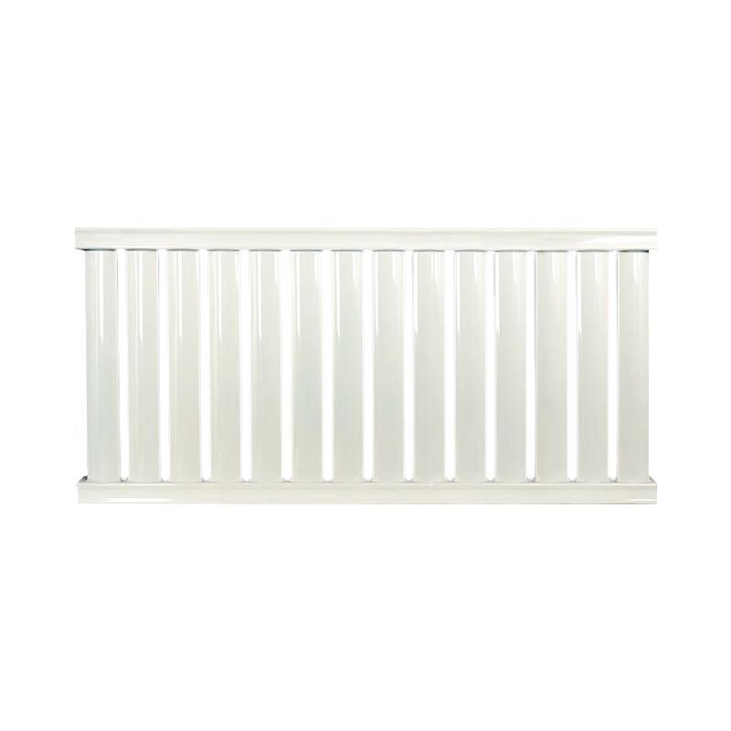 Jinpeiqi Wall-Mounted Steel Hydronic Radiator