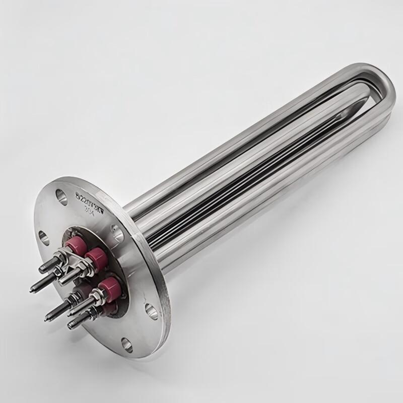 Jiahuai Electric Flange Immersion Heater