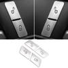 1set Car Interior Left Right Door Lock Switch Button For Mercedes Benz C GLK 204,E Class W212 W207,GL ML GLE GLS W166,W463,W156