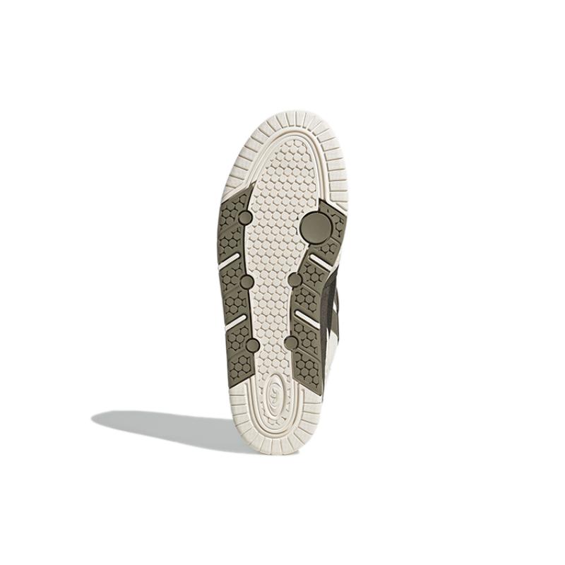 Adidas Originals Adi2000 White Orbit Green Sneakers GY4120