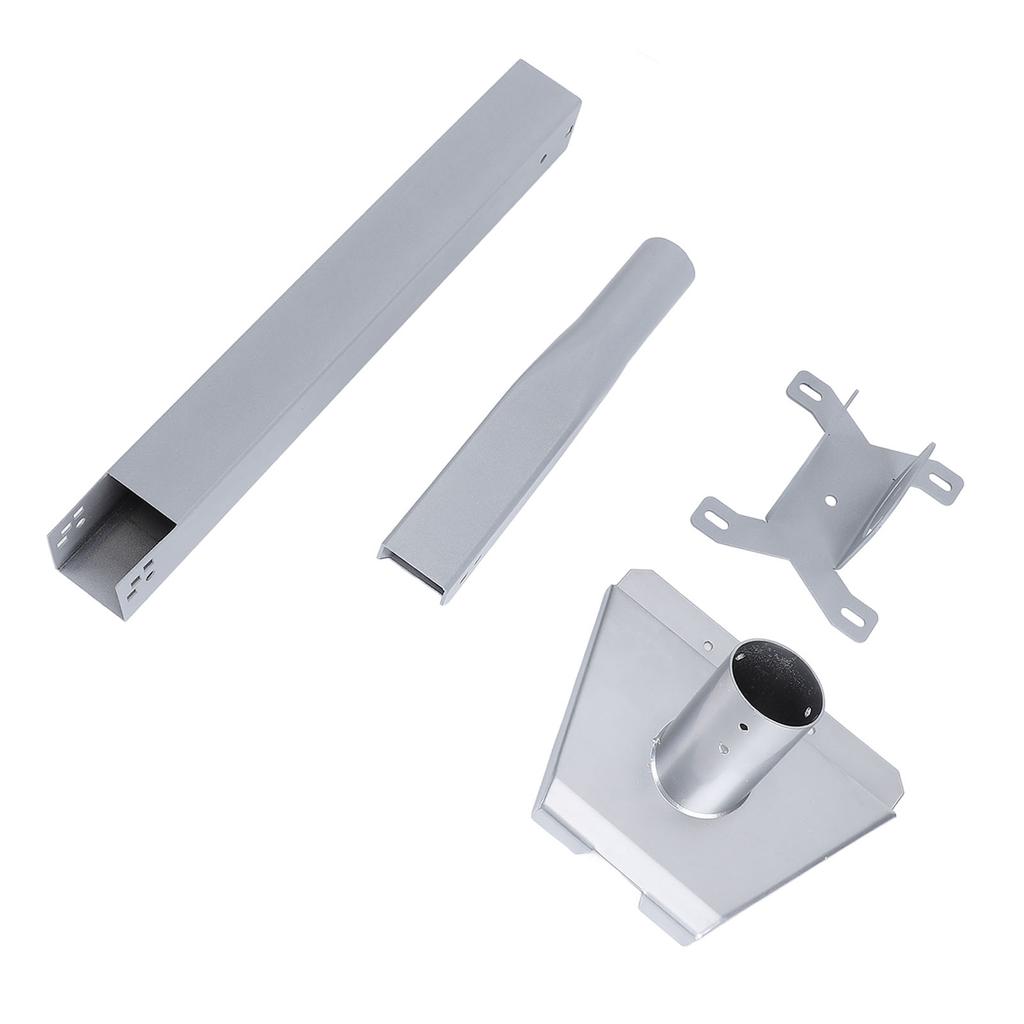 Roof Mount for Gen 3 Standard Dish 45 90 180 Degree Angle Adjustable Dish Mounting Kit