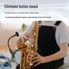 SACCVH SH-830 Wireless Saxophone Microphone System (CN version)