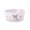Sanrio Kuromi Melamine Bowl 837091